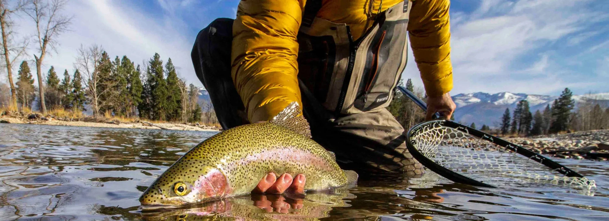 Father’s Day Fly Fishing Gift Guide