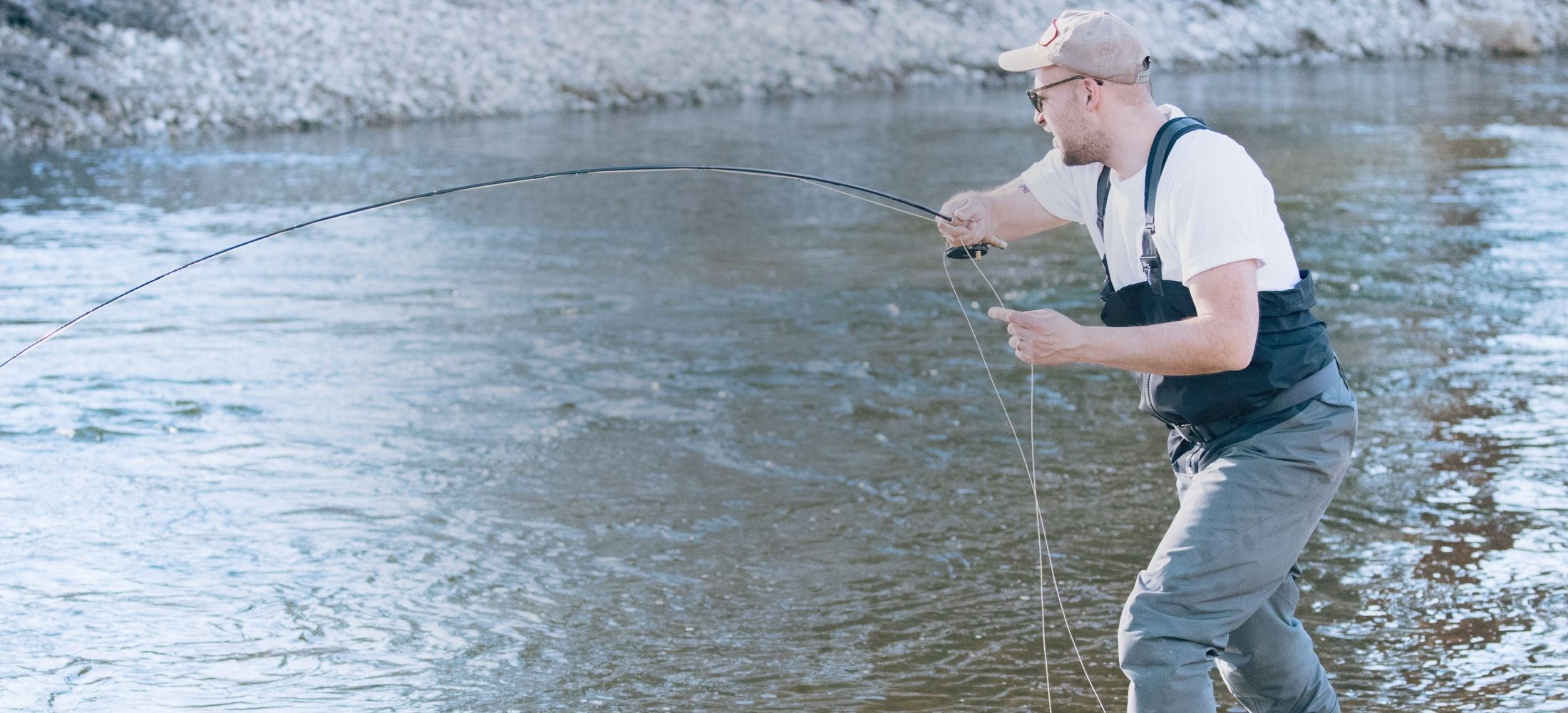 cahill fly rod and reel outfit Orvis Clearwater - Fishing Rod Combo with Black Chrome Blank, Ceramic Guides, Durable Reel Seat, and Rod Tube from medium Light Cahill