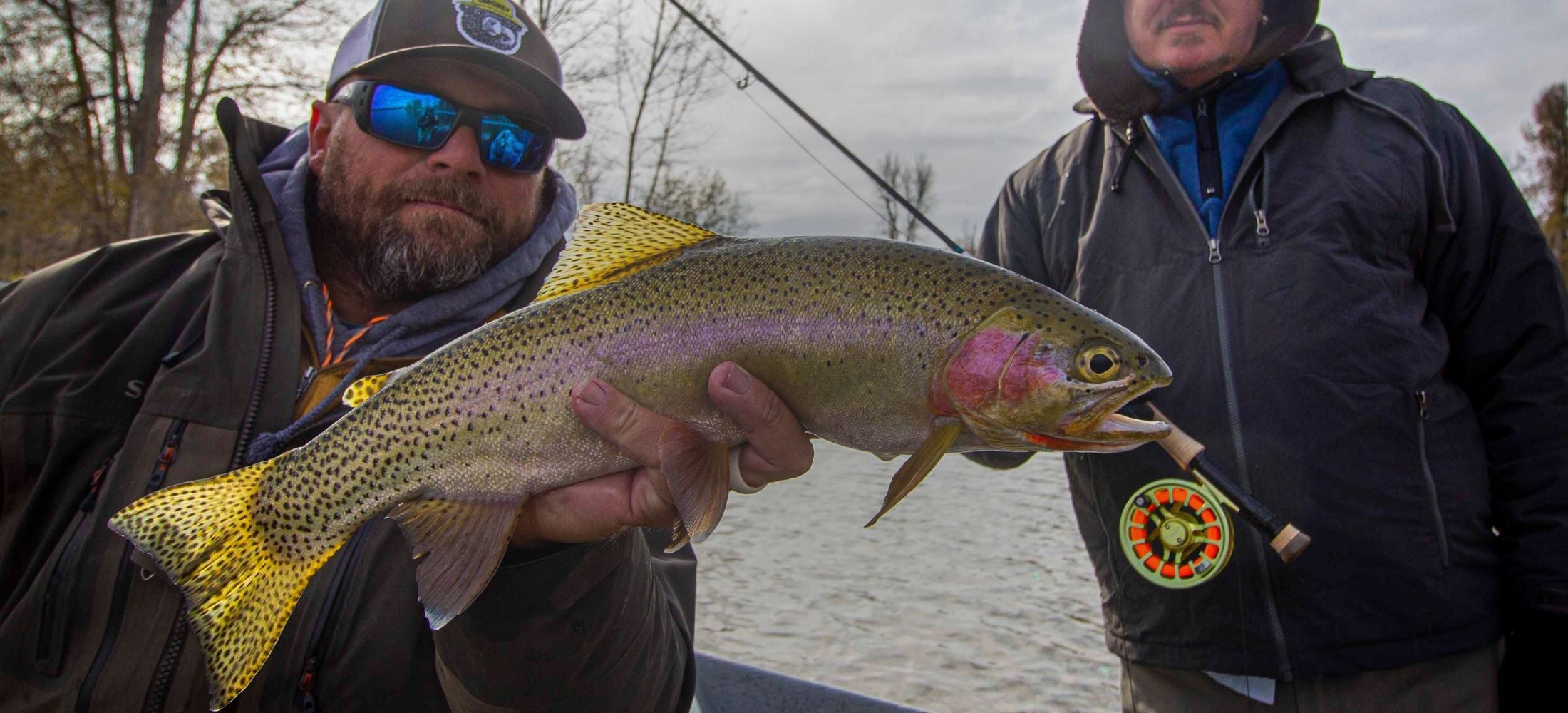 Orvis Fly Reels