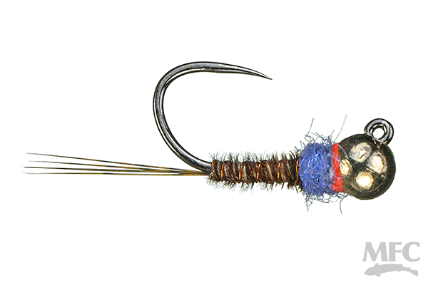 Jig Frenchie Nymph (6-pack)