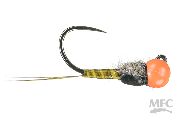Jig Sunkist (6-pack)