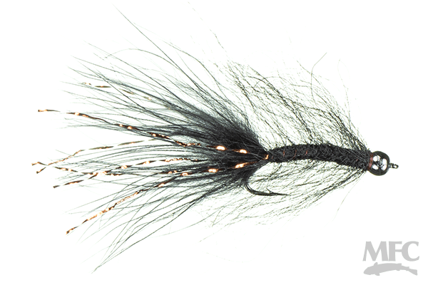 BH Mohair Leech (3-Pack)