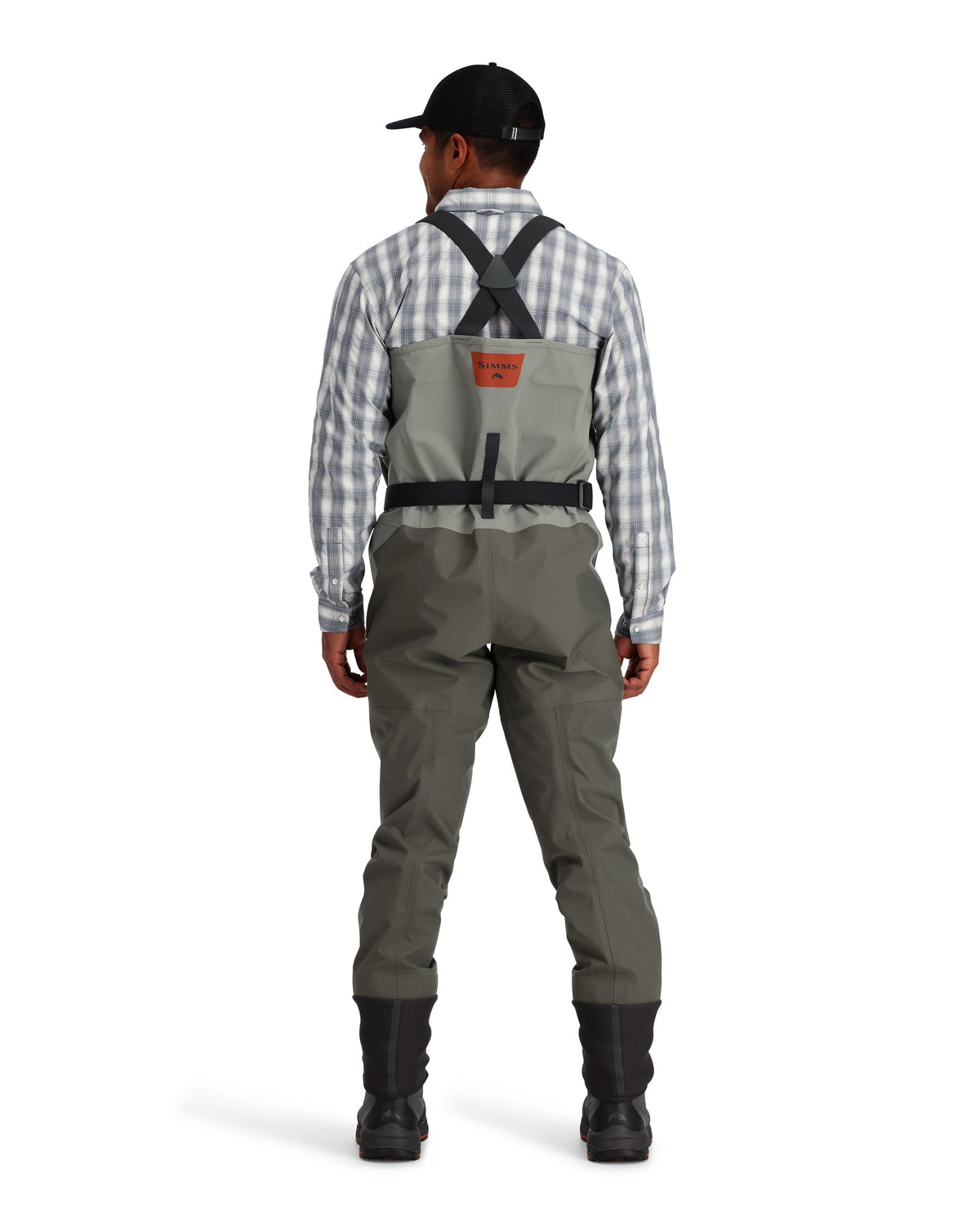 Simms M's Freestone Waders