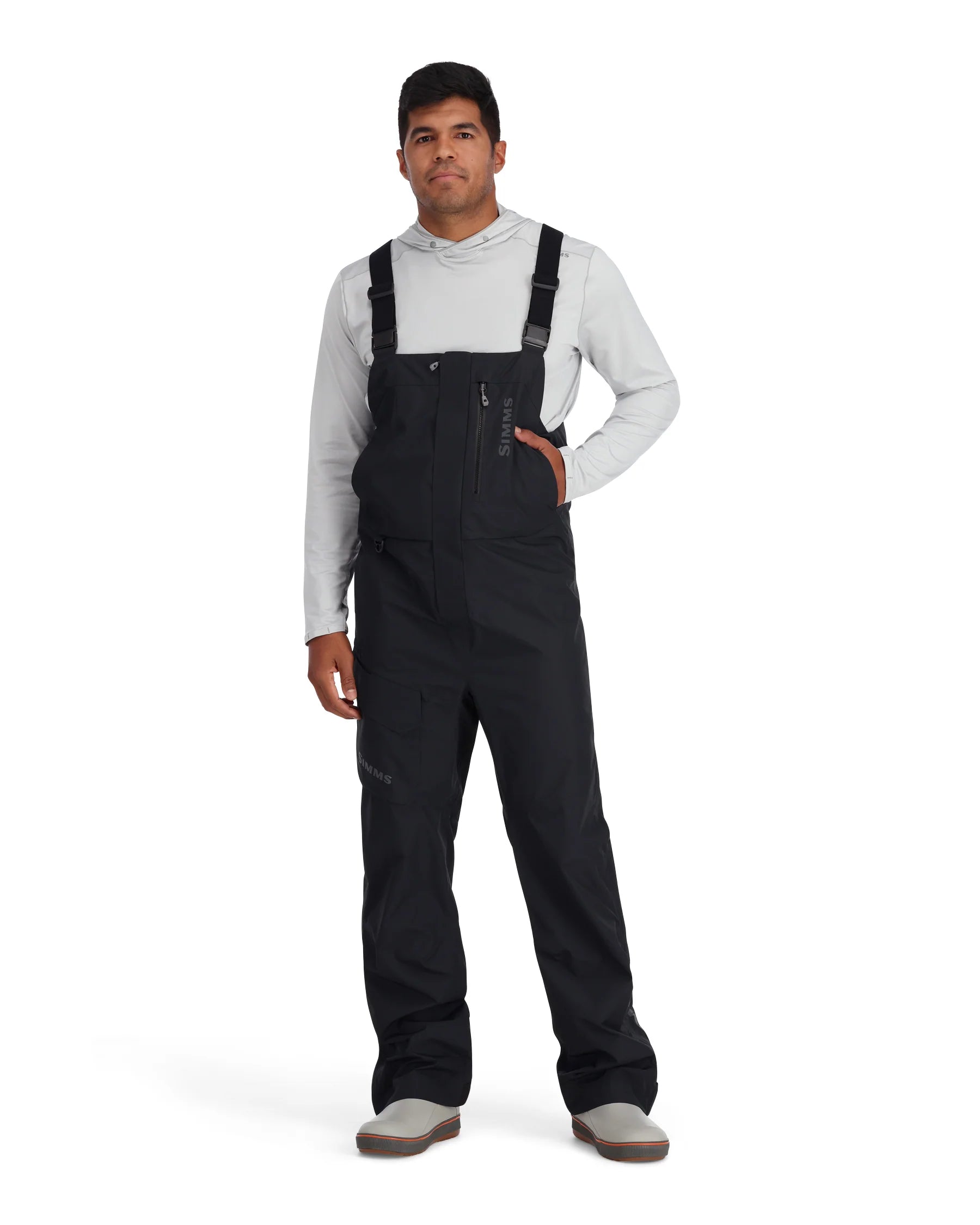 Simms M's Challenger Fishing Bib