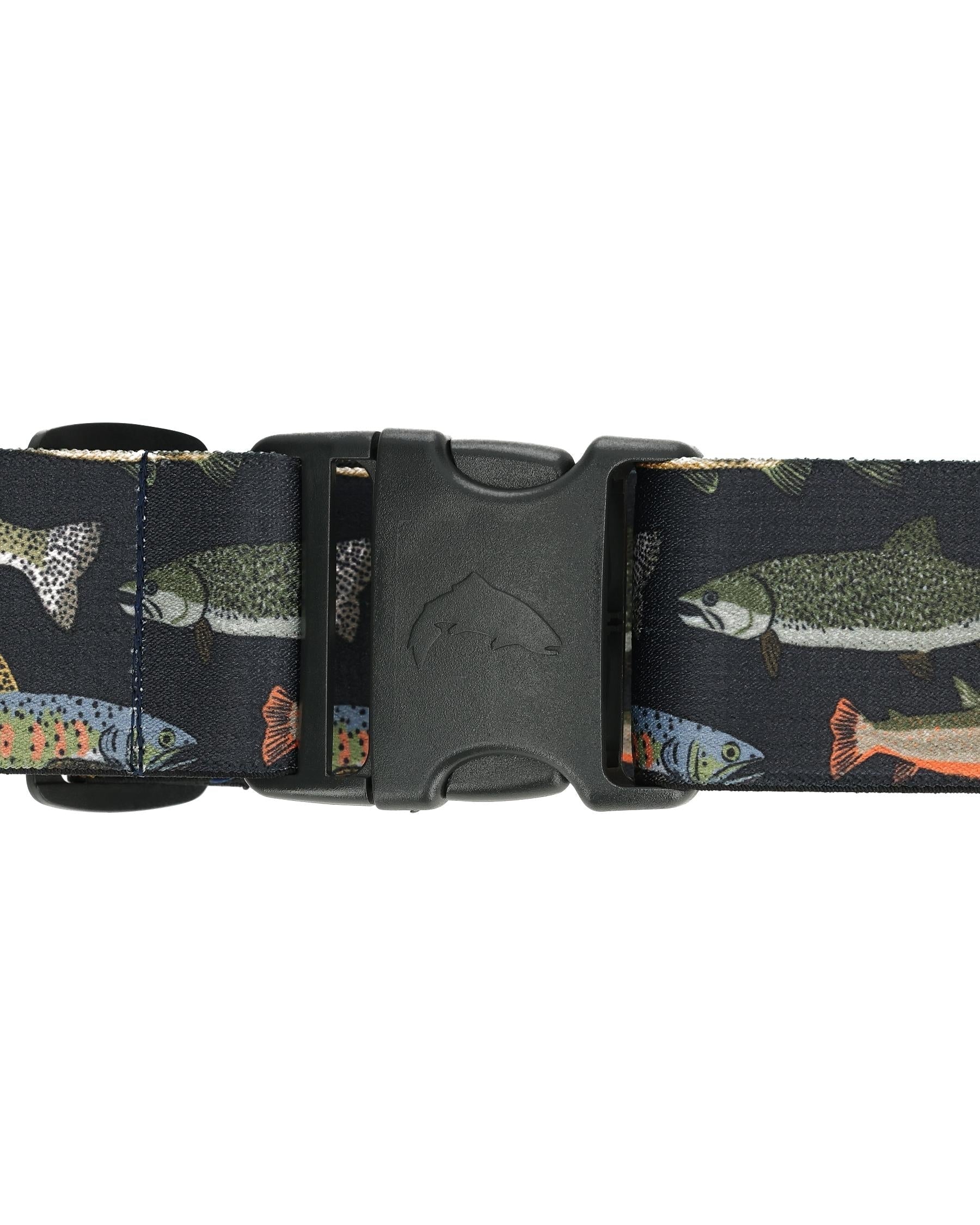 Simms Wading Belt- 2"