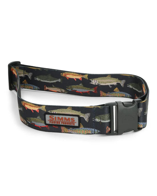 Simms Wading Belt- 2"