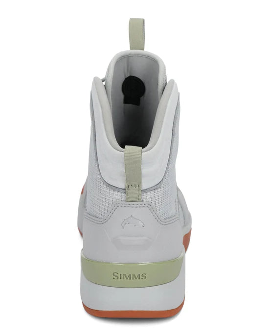 Simms Men's Flats Sneaker