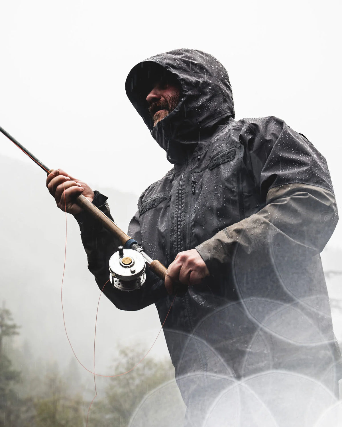Simms M's G3 Guide Wading Jacket