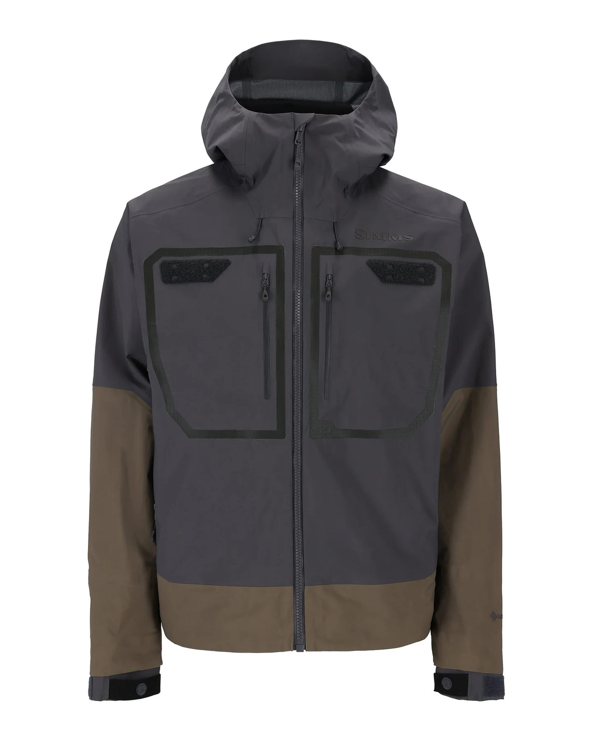 Simms M's G3 Guide Wading Jacket