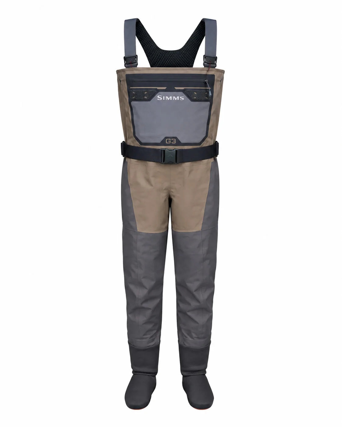Simms W's G3 Pro Guide Waders - Stockingfoot
