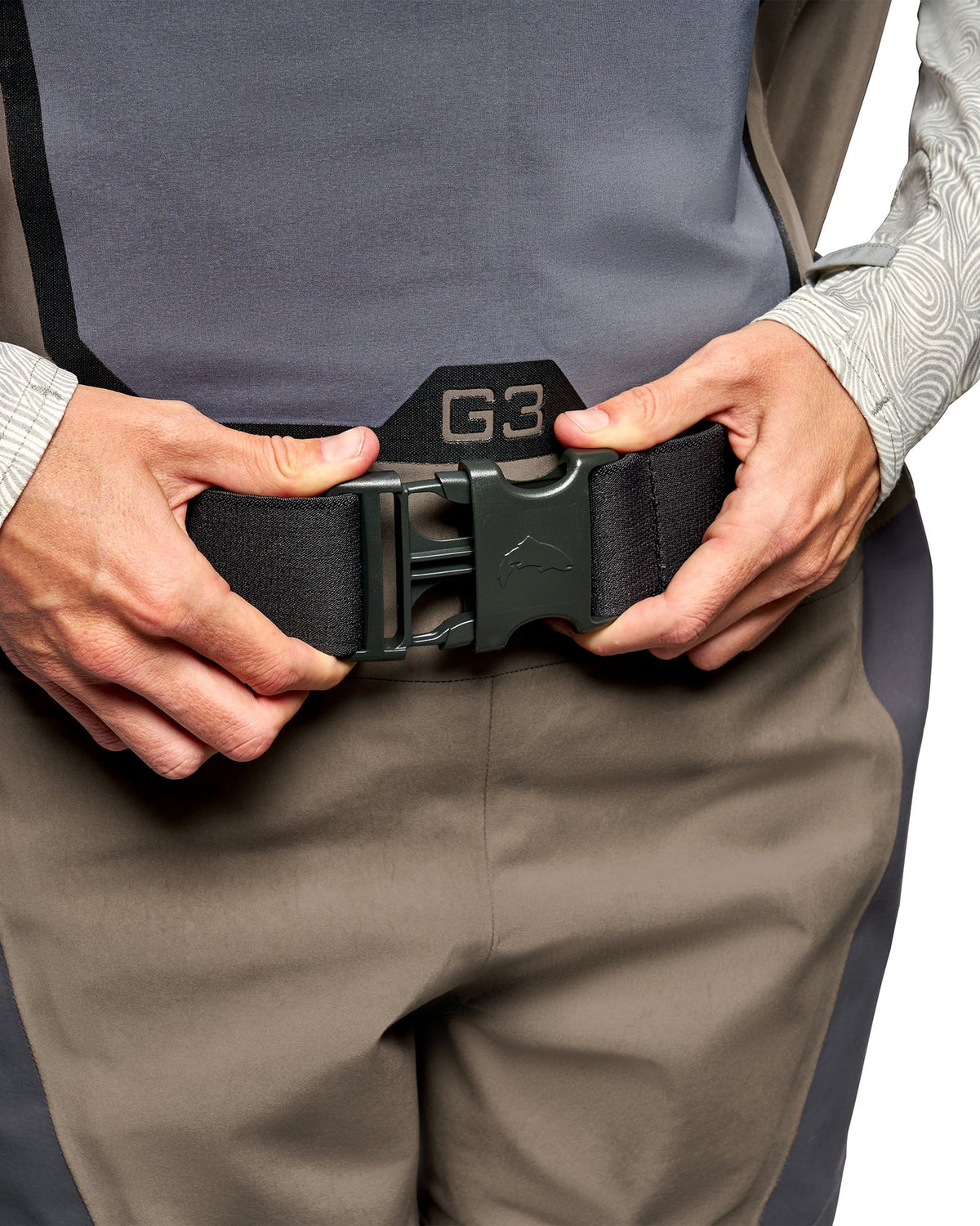 Simms W's G3 Pro Guide Waders - Stockingfoot