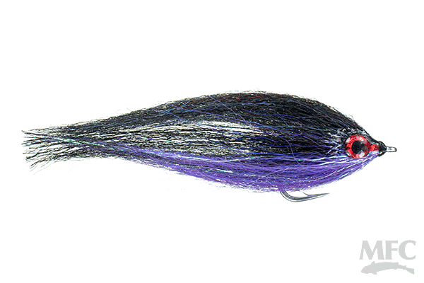 bunker fish lure Bunker Bait Fly (3-Pack)