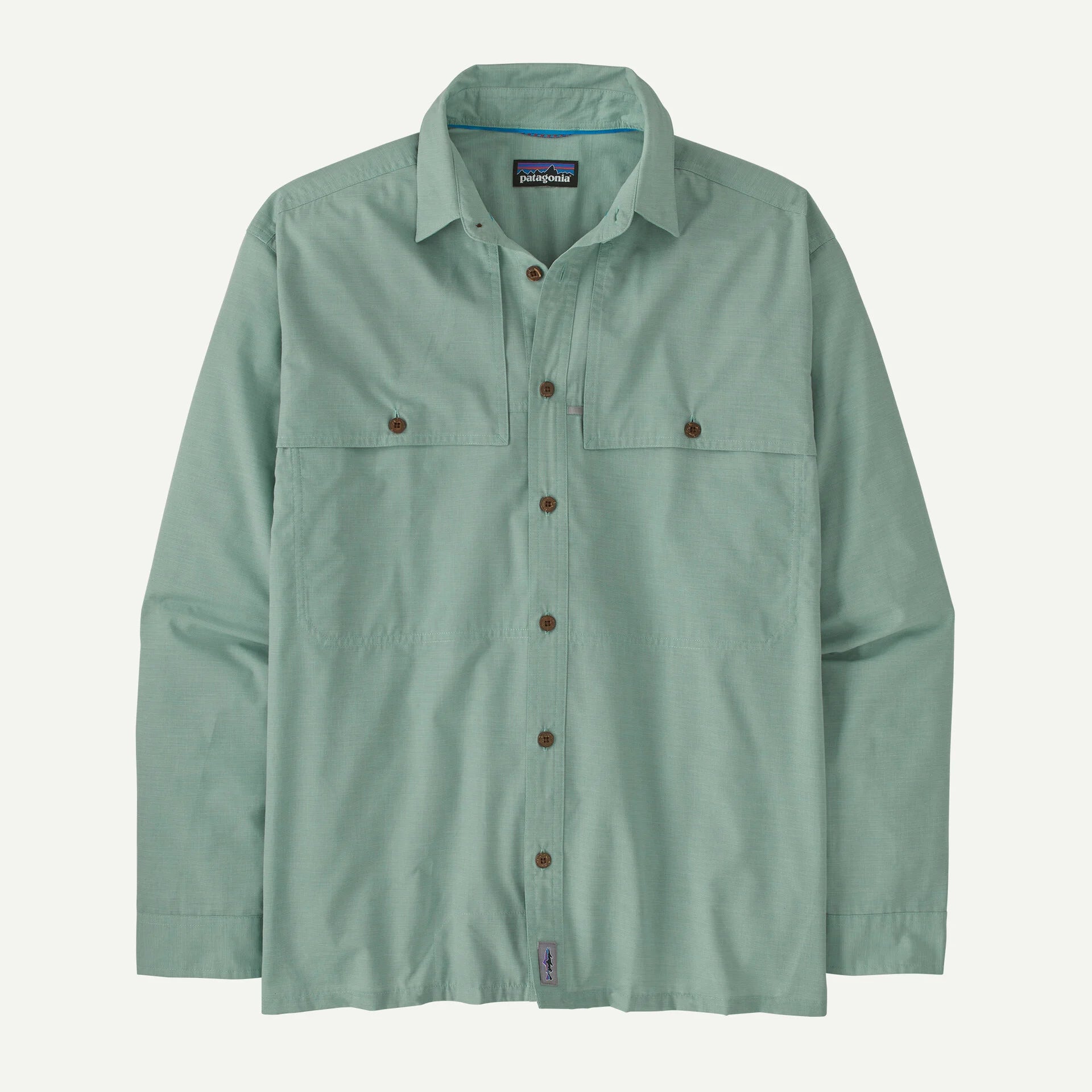 Patagonia M's L/S Island Hopper