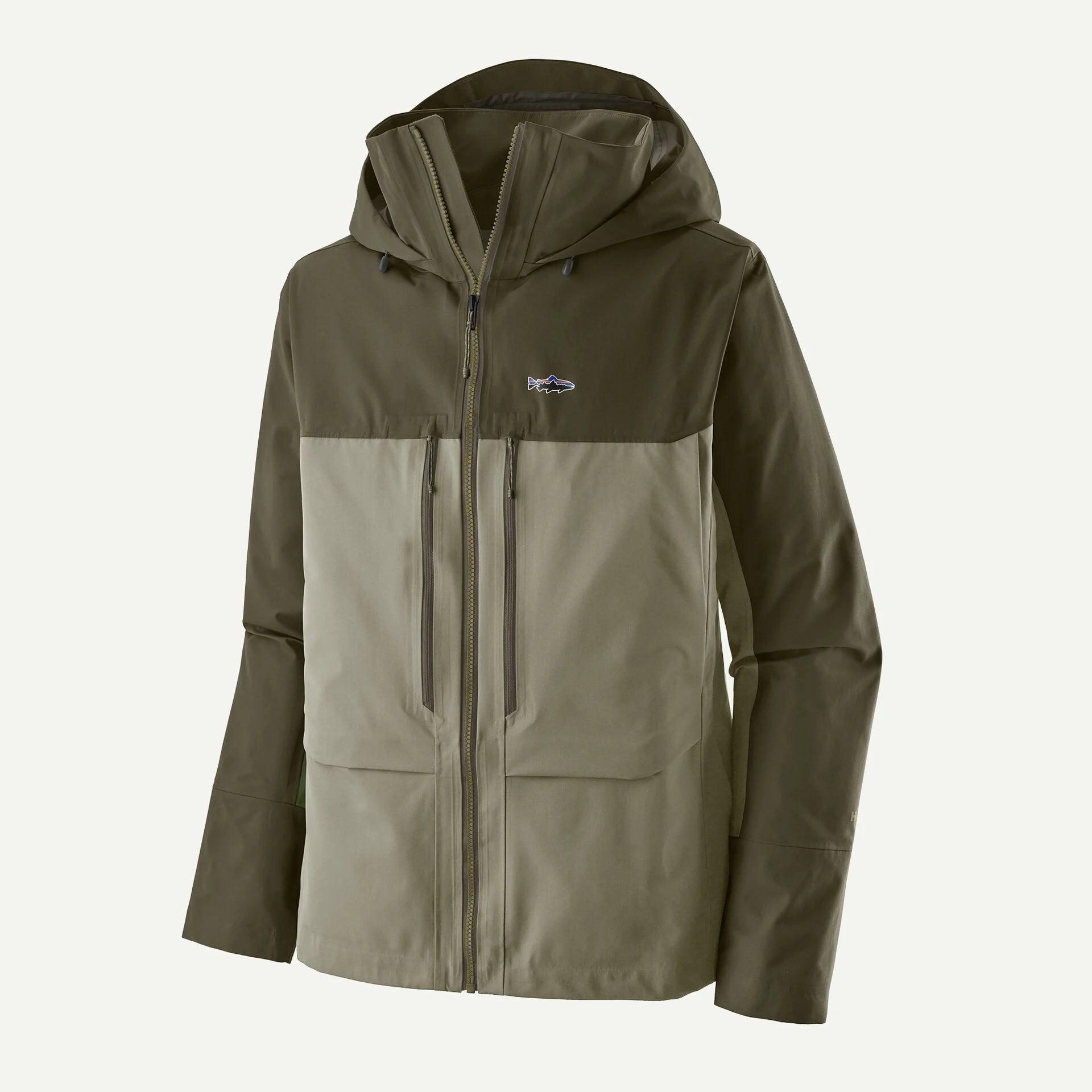 Patagonia M's Swiftcurrent Wading Jacket