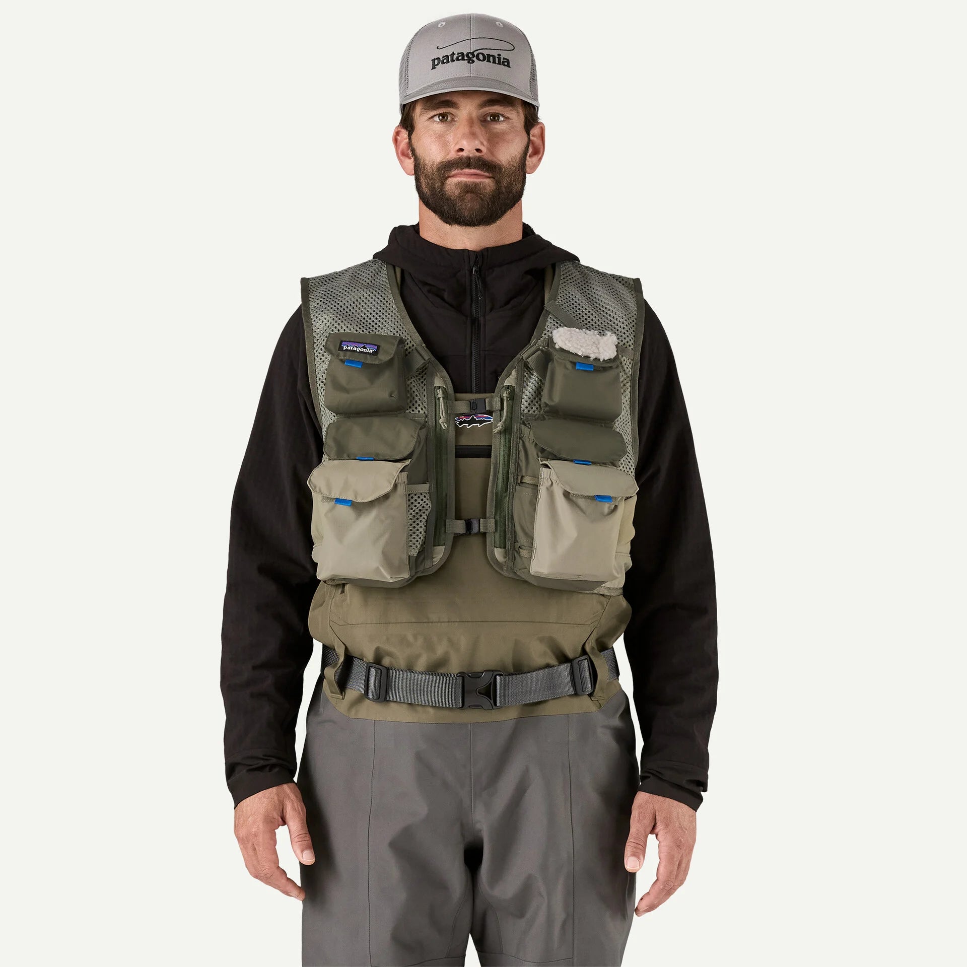 Patagonia Stealth Pack Vest