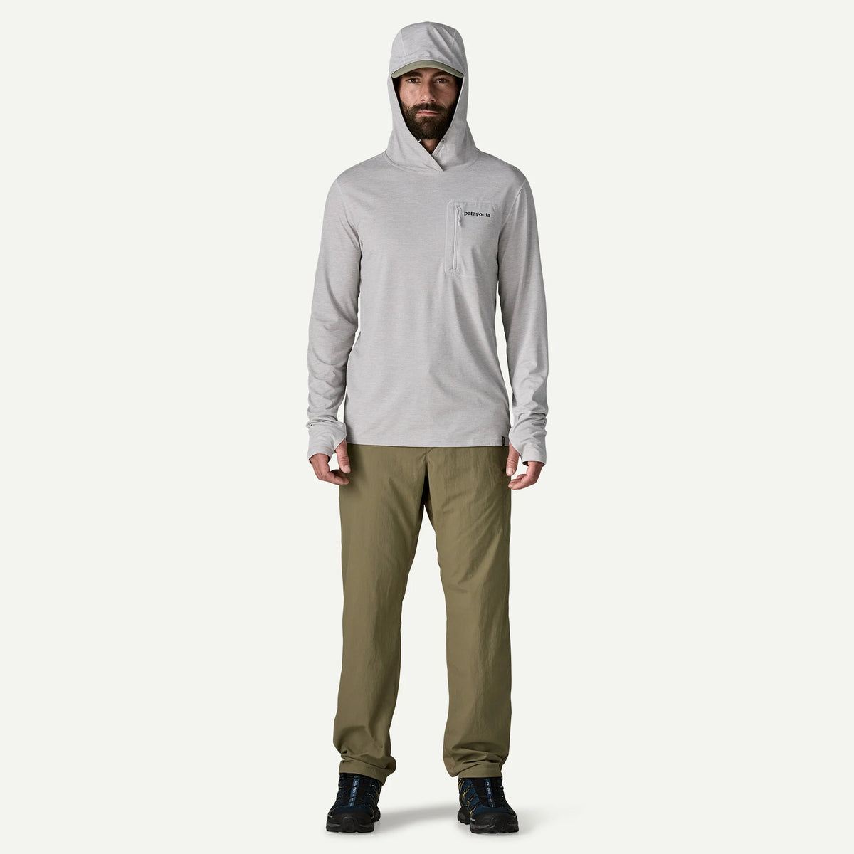 Patagonia M's Sandy Cay Pants