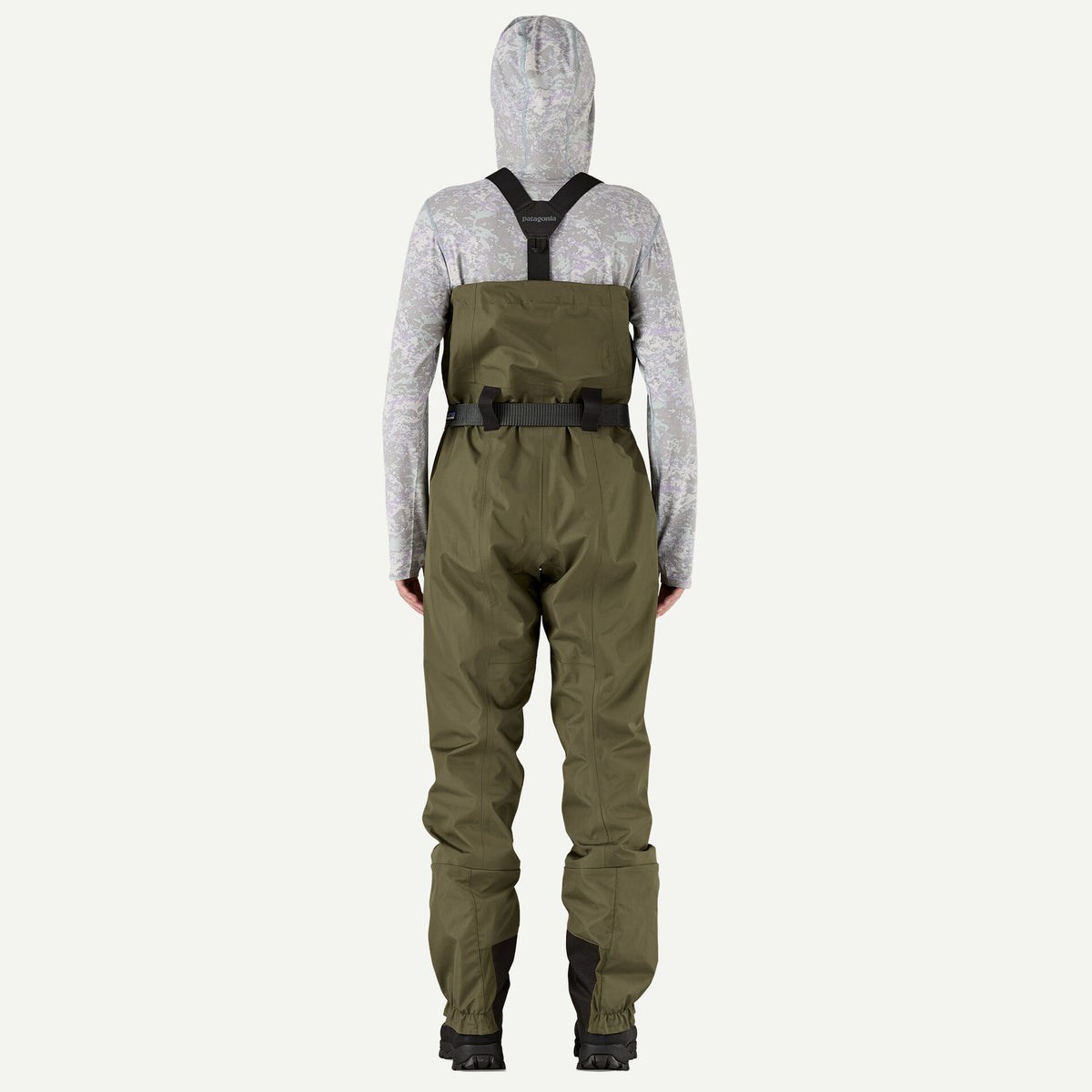Patagonia Women's Swiftcurrent Traverse Waders