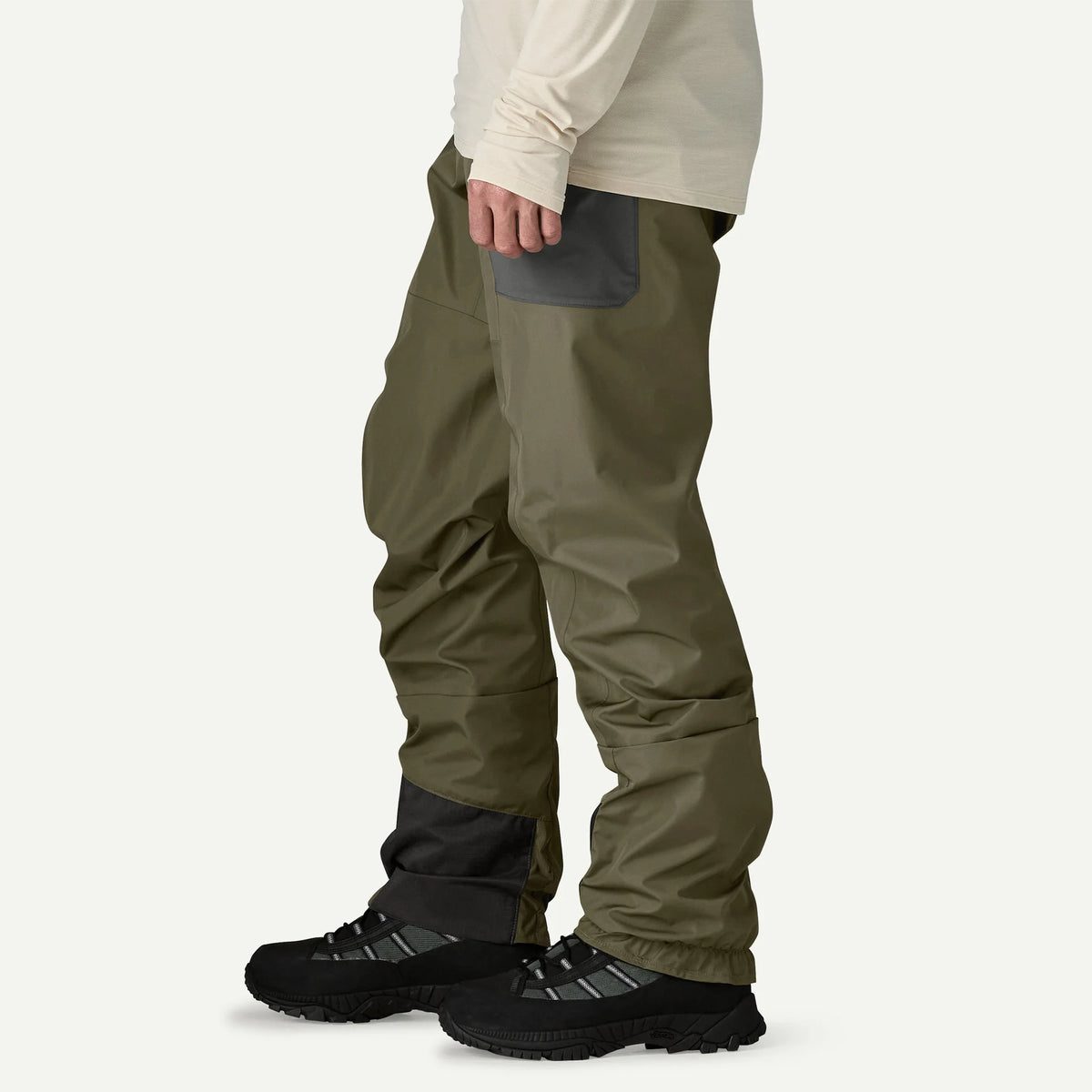 Patagonia M's Swiftcurrent Traverse Wading Pants