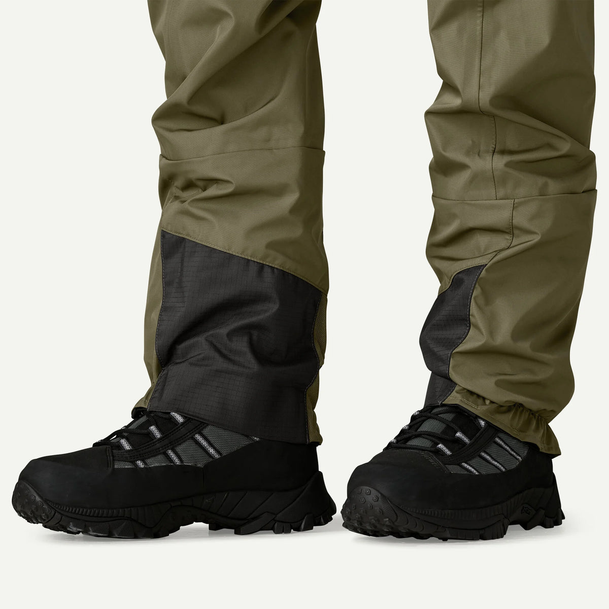 Patagonia M's Swiftcurrent Traverse Wading Pants