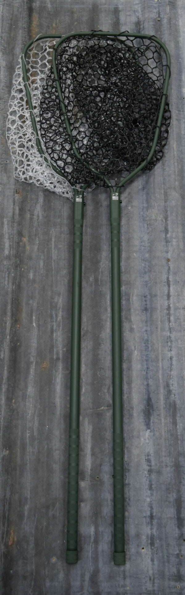 Rising Cerakote Boat Net-38" Handle