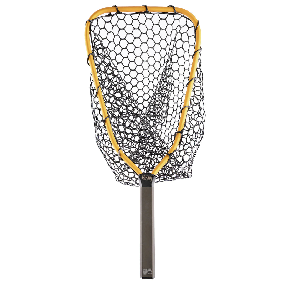 Rising Brookie Net