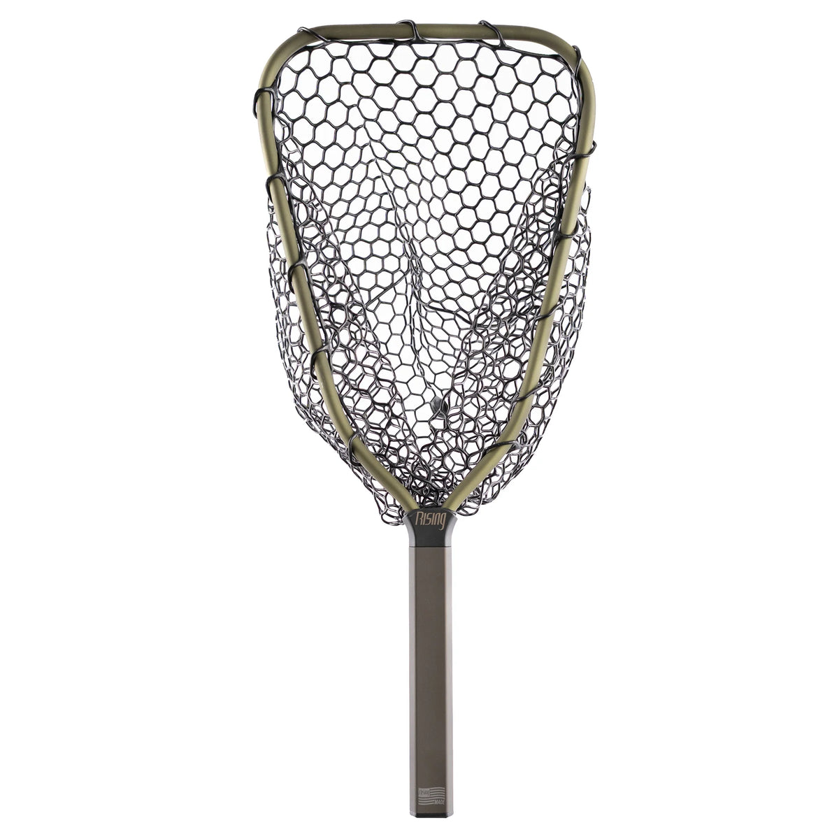 Rising Brookie Net