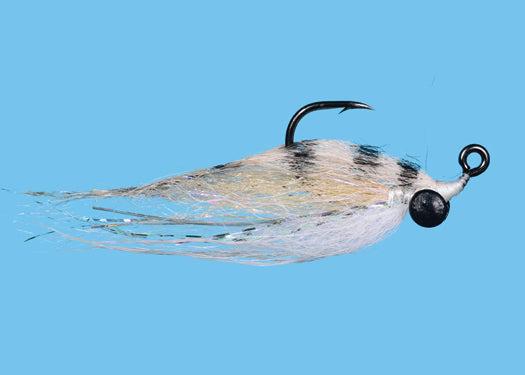 Flashtail Mini Streamer (3-Pack)