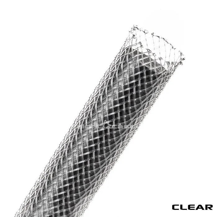 Sightcast Flexo Crab Tubing
