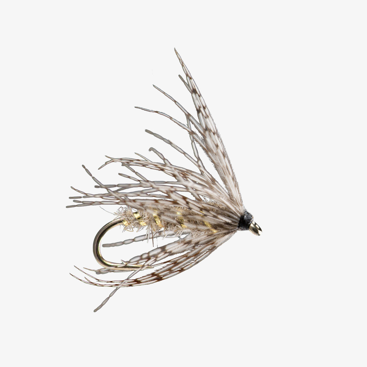 Partridge Soft Hackle (6-Pack)