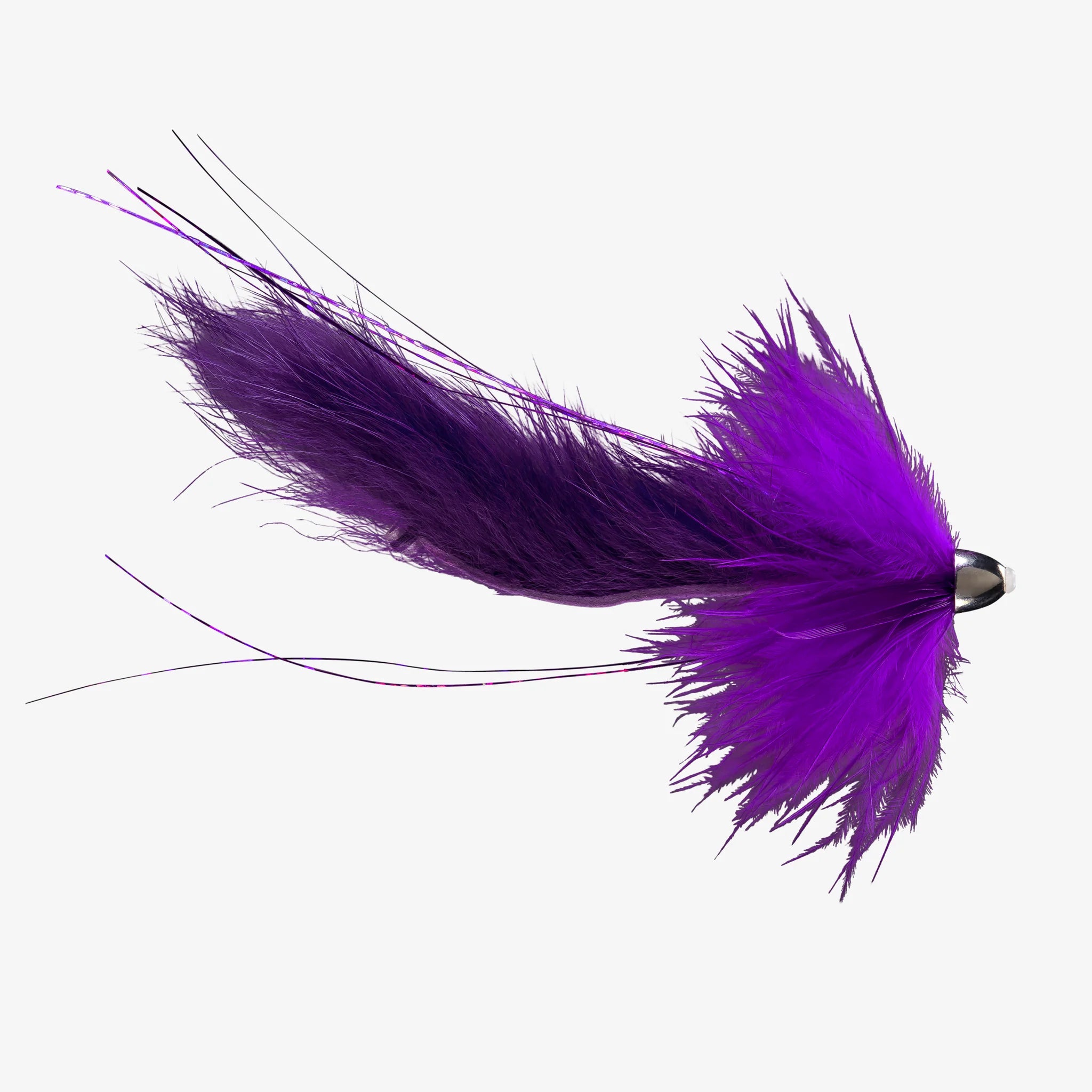 Rio's Tandem Tube Streamer (3-Pack)