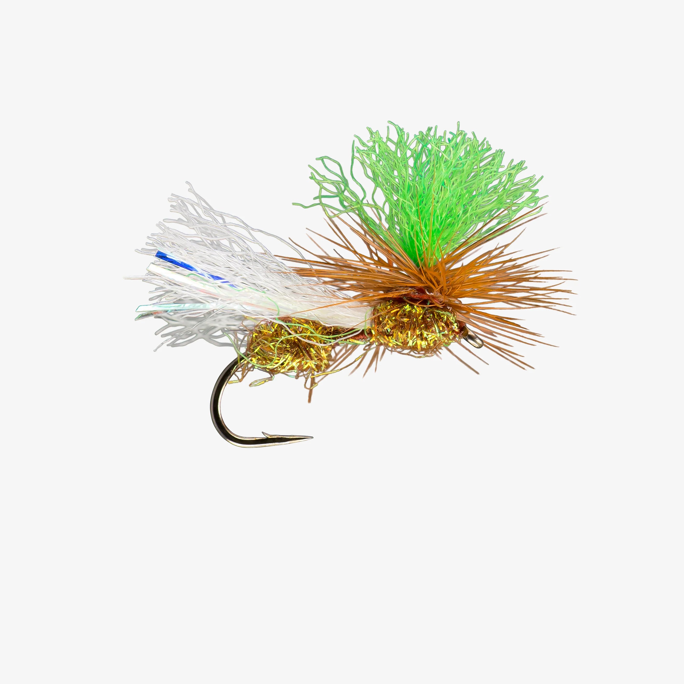 Hi-Vis Flying Ant (6-pack)