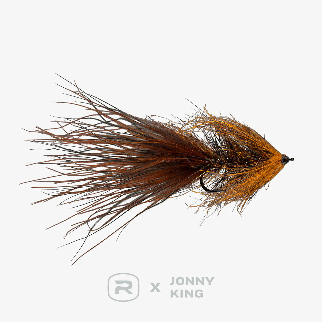 RIO's King Halo Bugger (3-Pack)