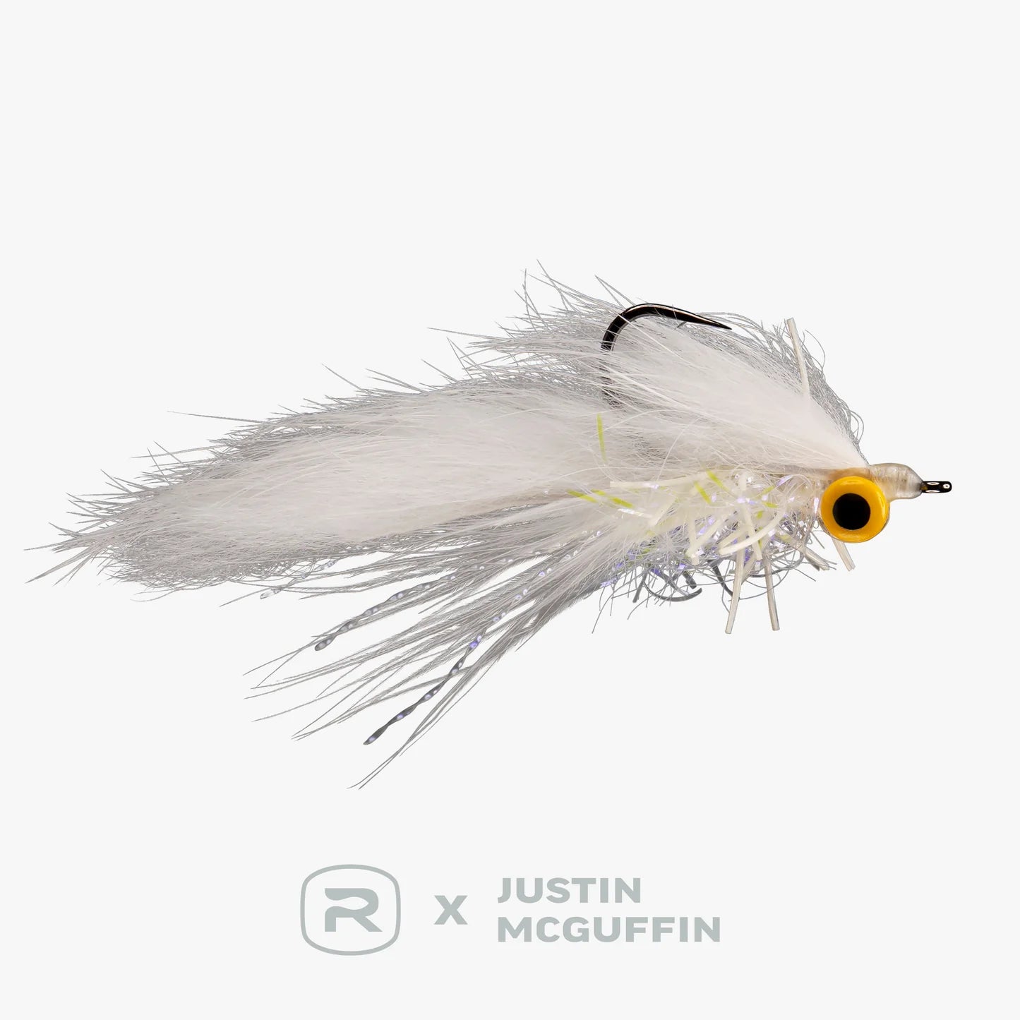 Rio's McMuffin Good Idea Streamer (3-Pack)
