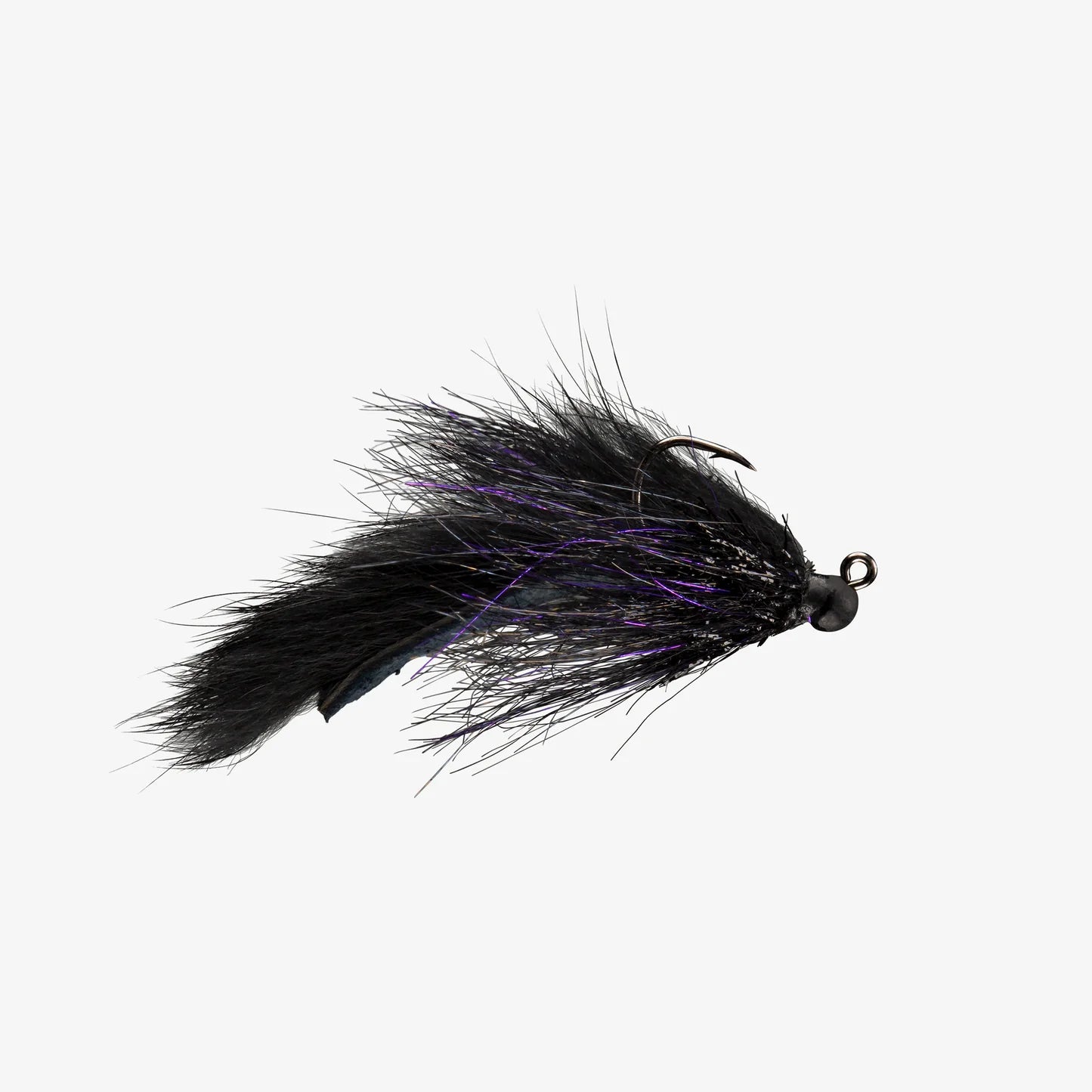 fish mortaity with flies vs lures or bait RIO's Sir Sticks A Lot (3-Pack)