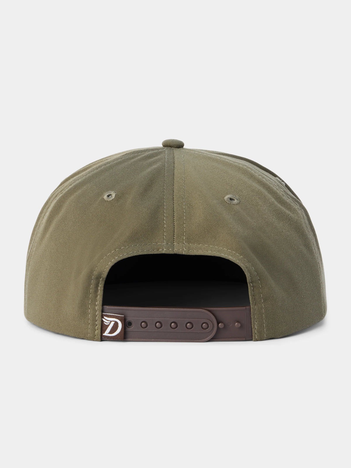 Duck Camp Brown Trout Hat