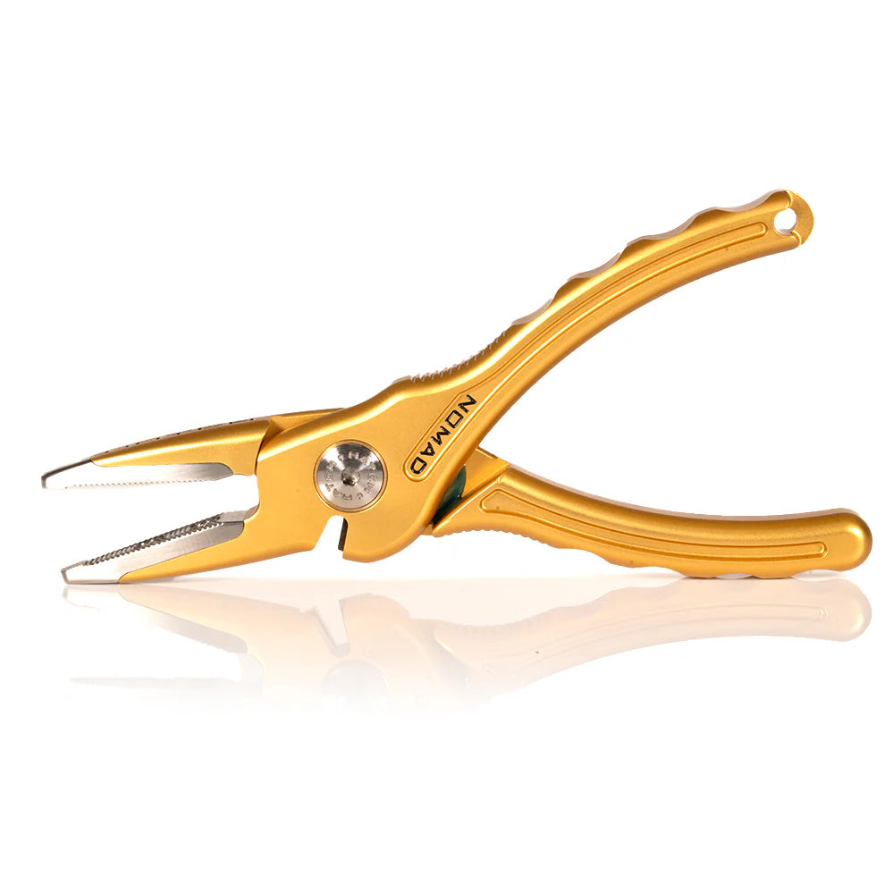 Hatch Nomad 2 Plier