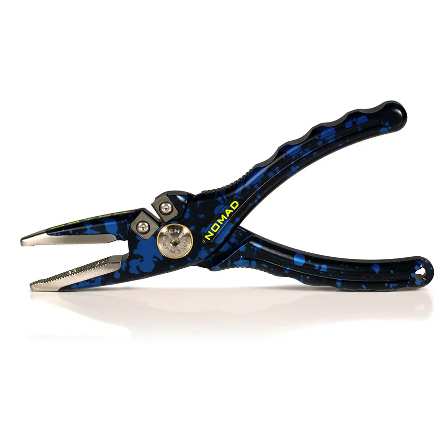 Hatch 2026 Custom Dark Matter Nomad 2 Pliers