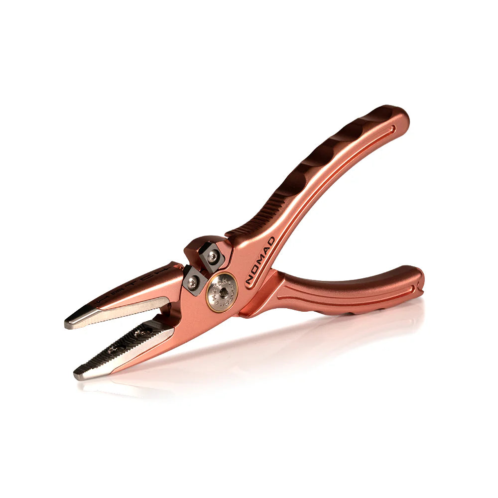 Hatch 2026 Custom Penny Dropper Nomad 2 Pliers