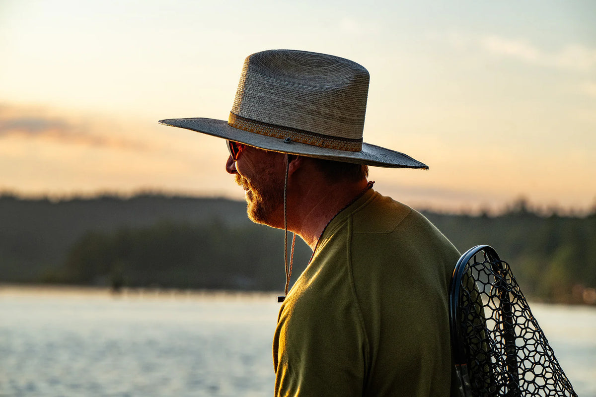Fishpond High Country Hat