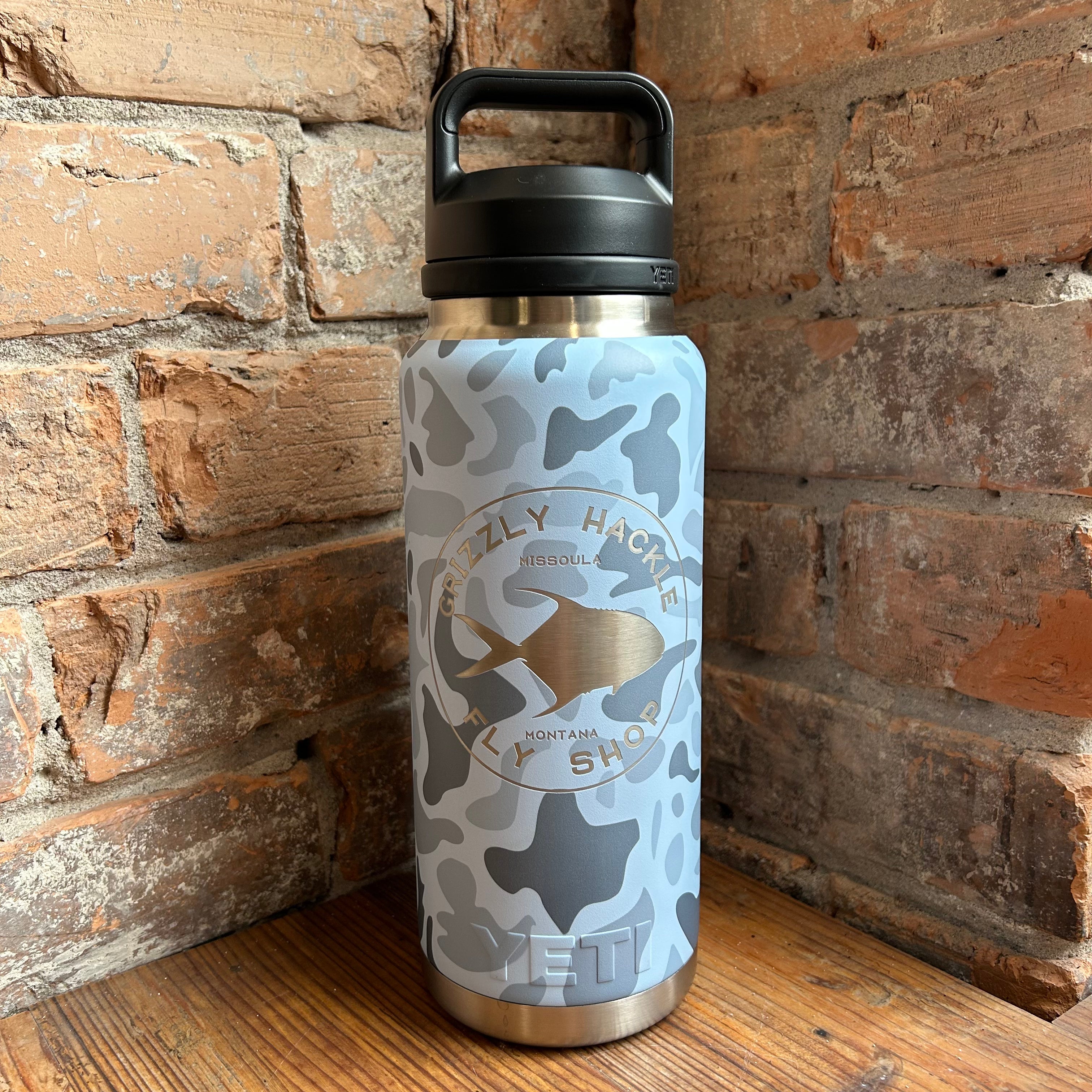 YETI Rambler Bottle 26 oz.