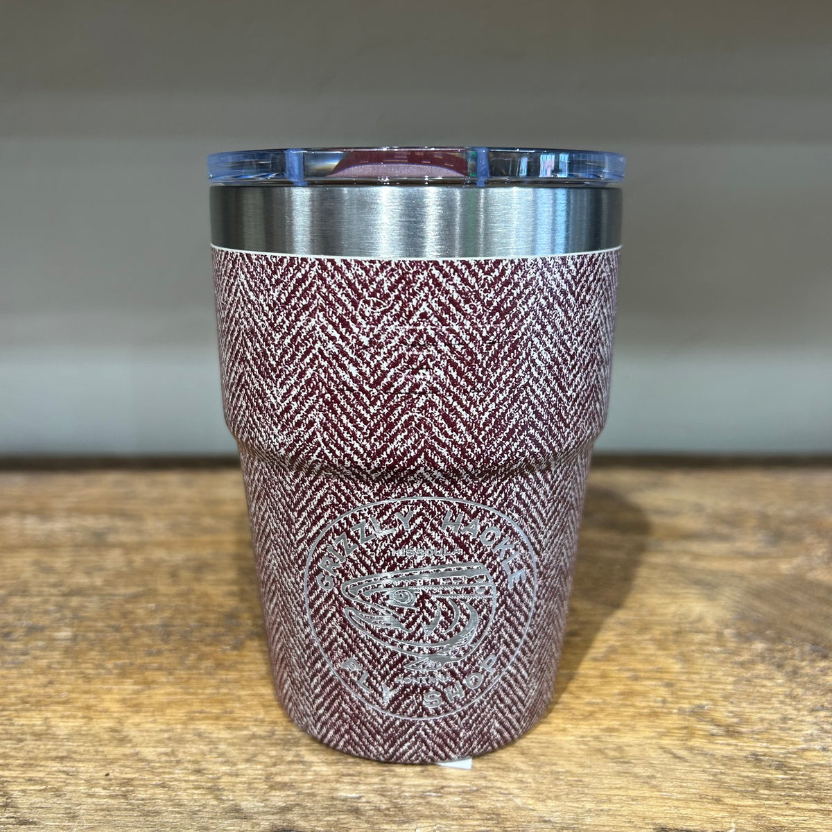 Yeti Rambler 16oz Stackable Cup