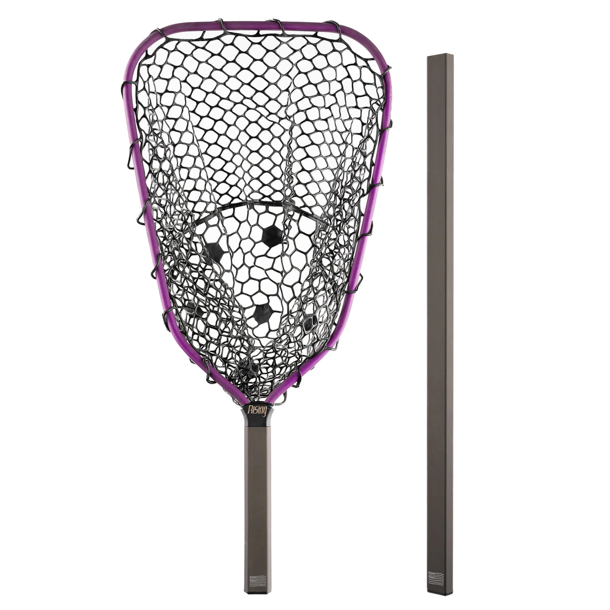 Rising Lunker Net Package