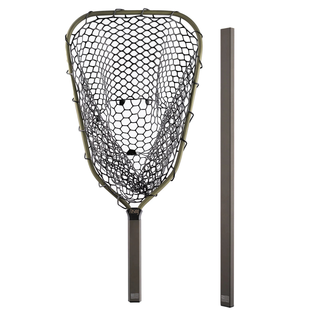 Rising Lunker Net Package