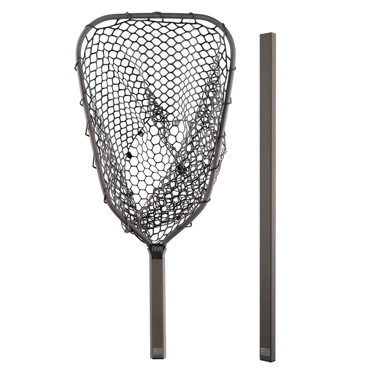 Rising Lunker Net Package