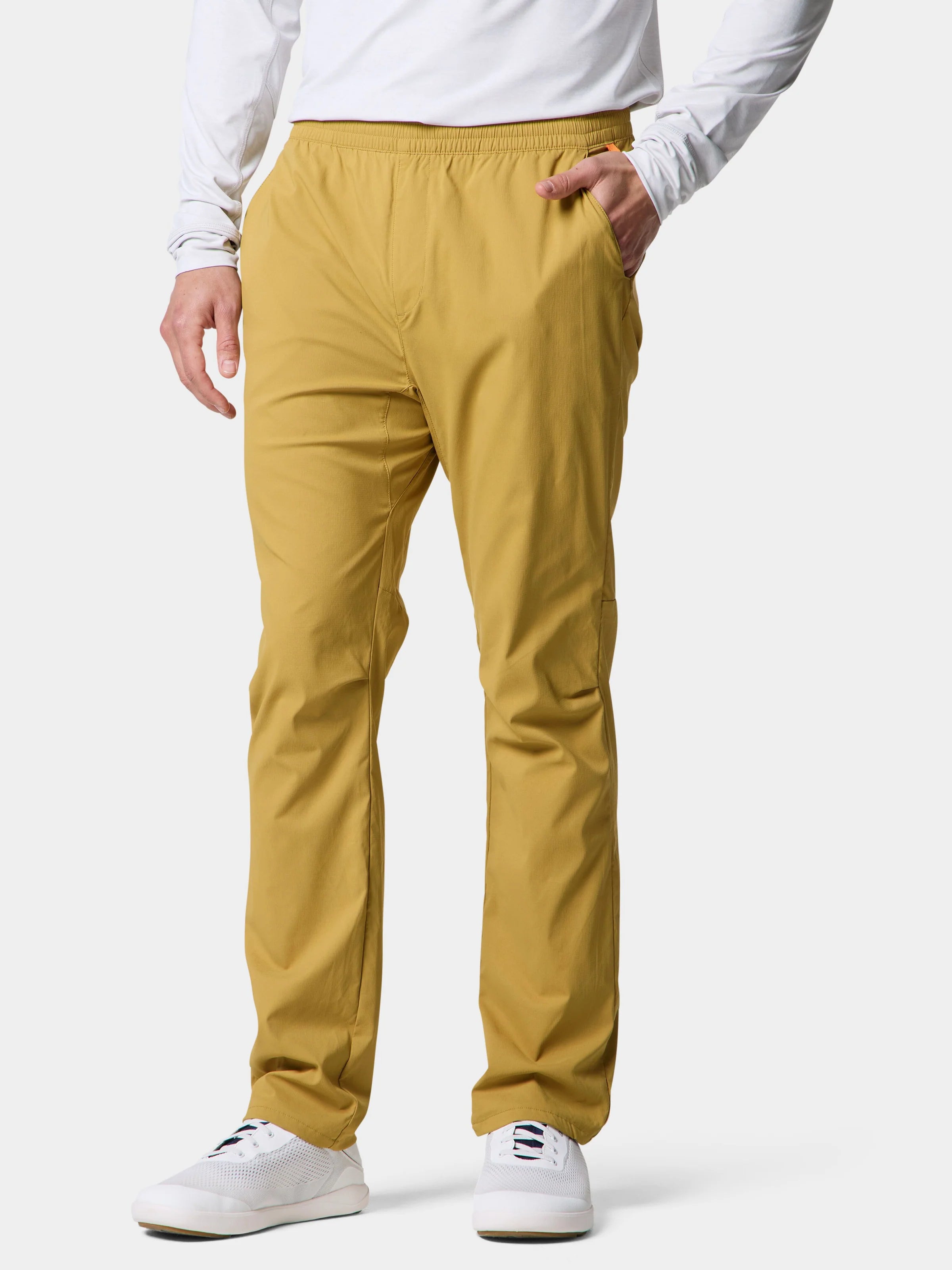 Duck Camp M's Gulf Pants