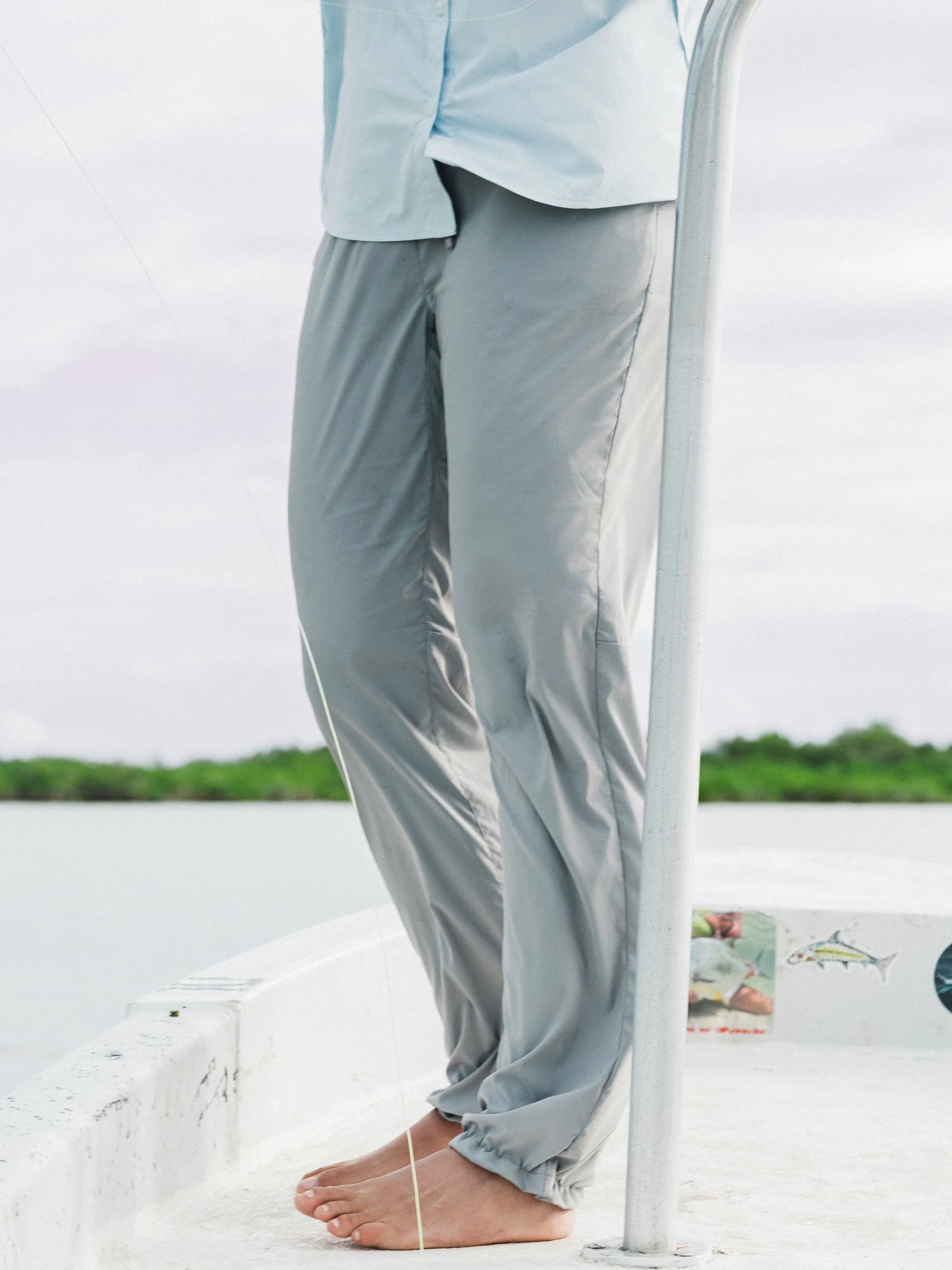 Duck Camp W's Gulf Pants