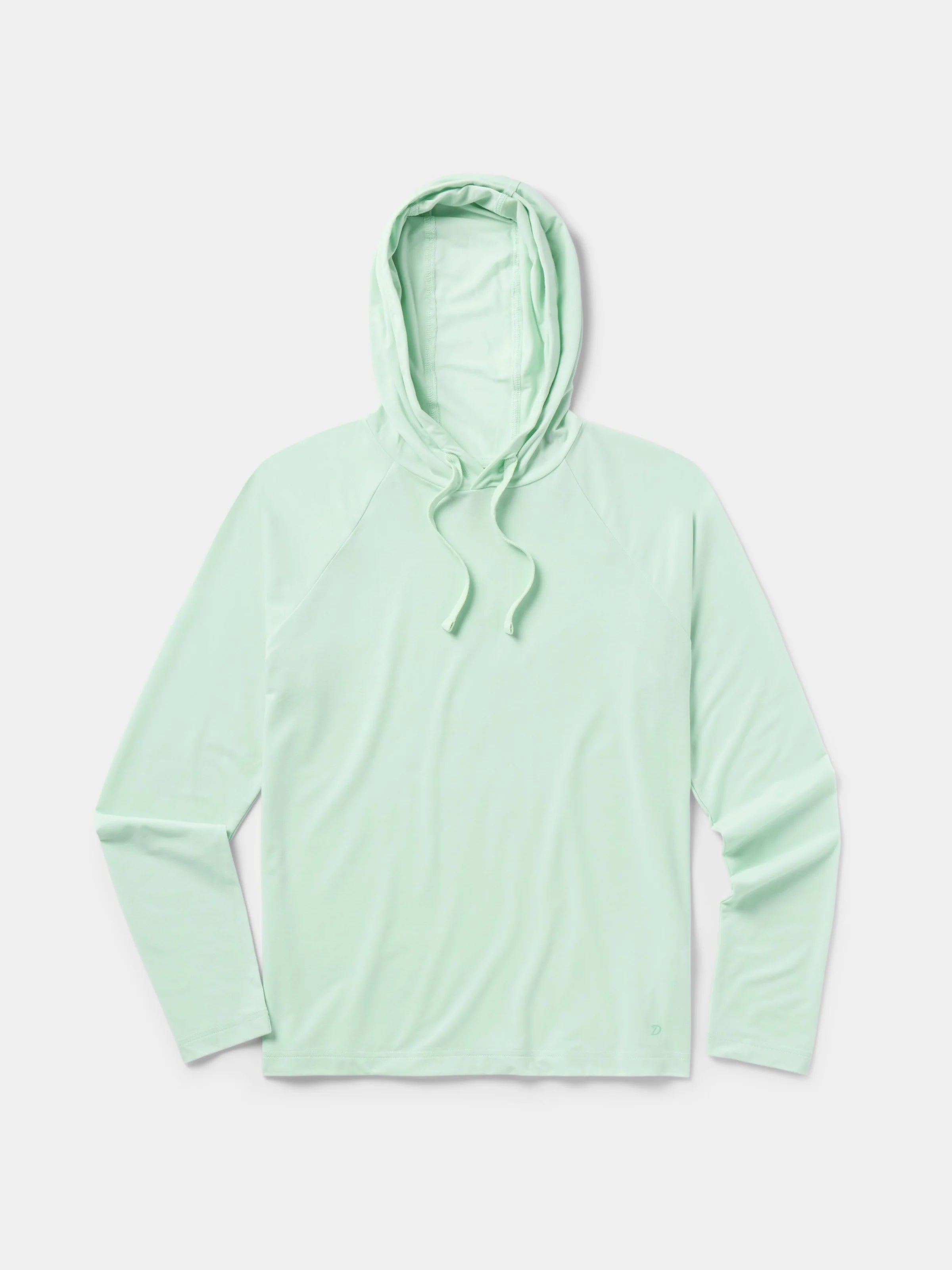 Duck Camp W's Lightweight Performance drirelease® Hoodie