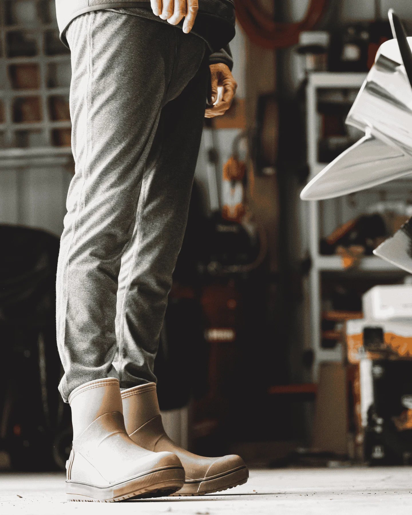 Simms M's Strata 160 Base Layer Bottom