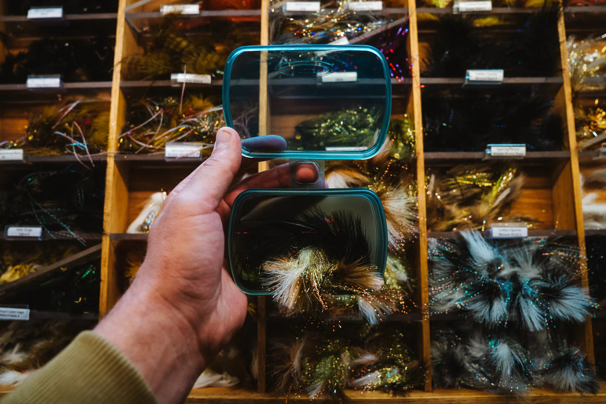 Fishpond Predator Fly Puck