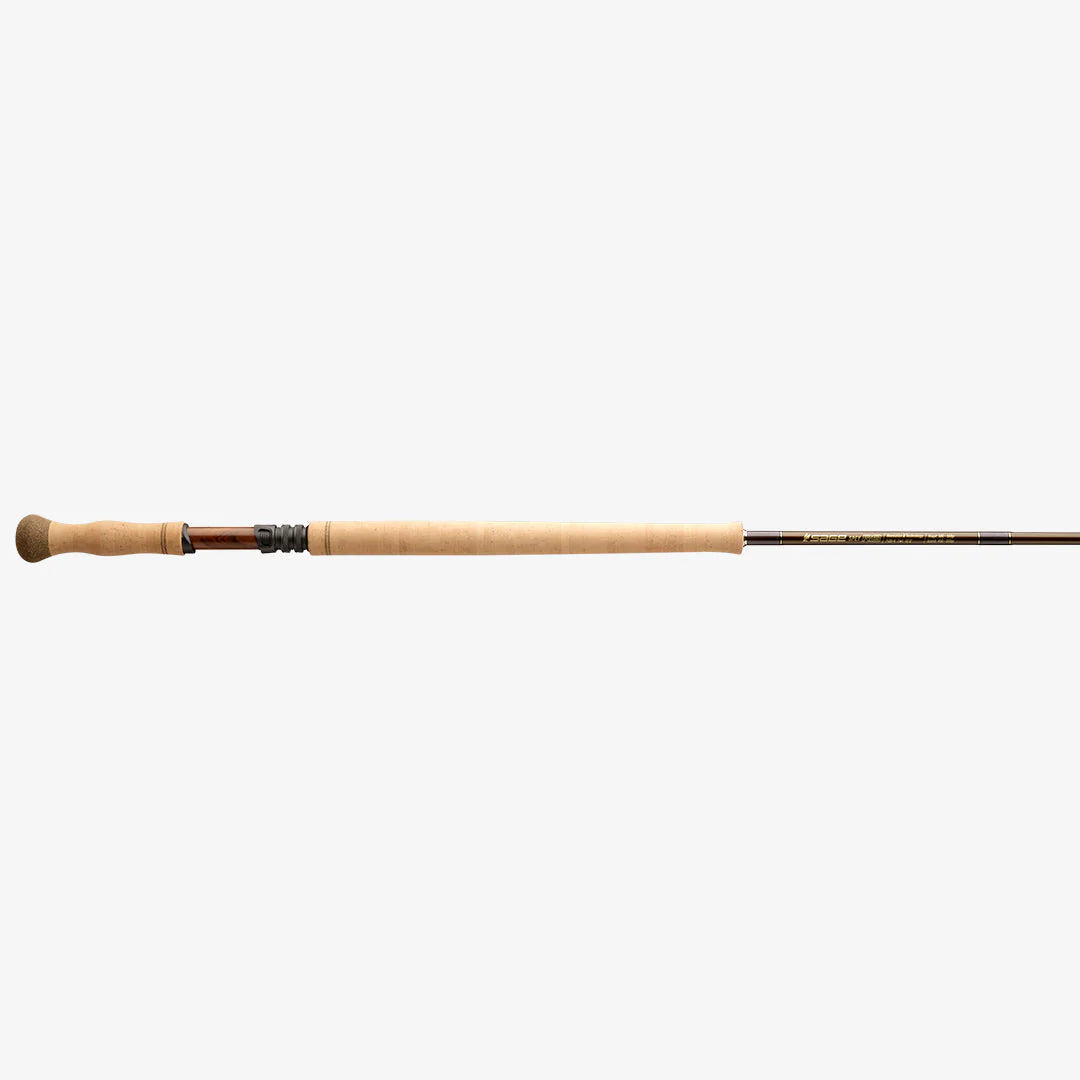 Sage R8 Spey Fly Rod